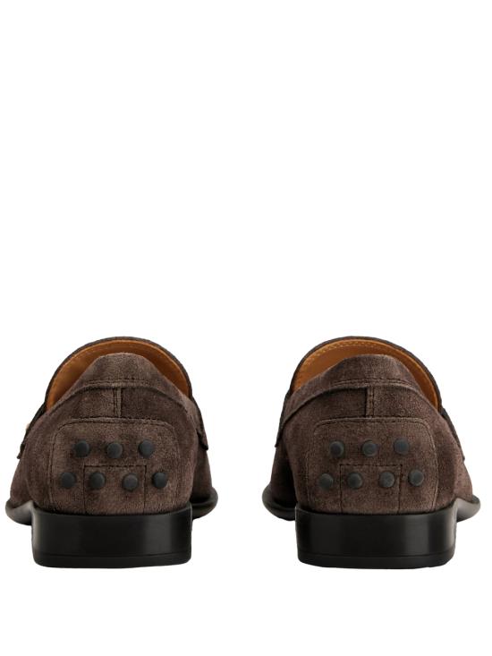 26FW 토즈 로퍼 XXW19M0KK70RE0 S808 - TODS