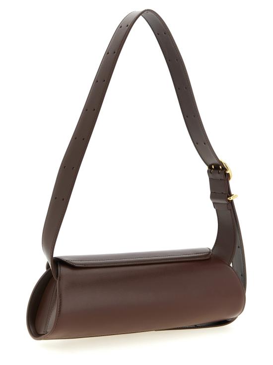 26FW 질샌더 숄더백 J07WD0023P4840205 Brown - JIL SANDER