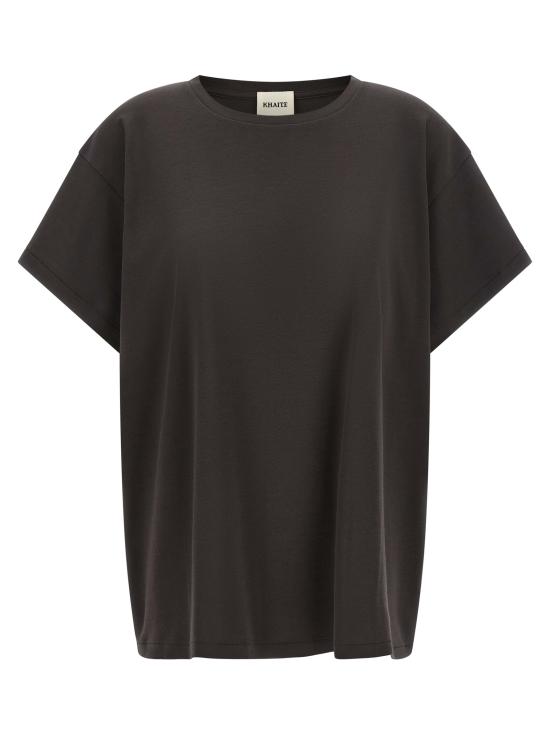 26FW 케이트 반팔 티셔츠 183321021748 Gray