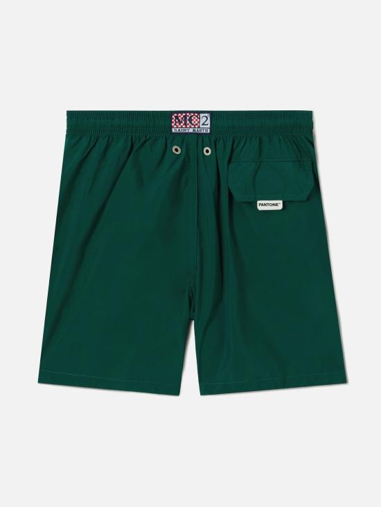26SS 세인트바쓰 스윔팬츠 LIG0004 01673L - MC2 SAINT BARTH