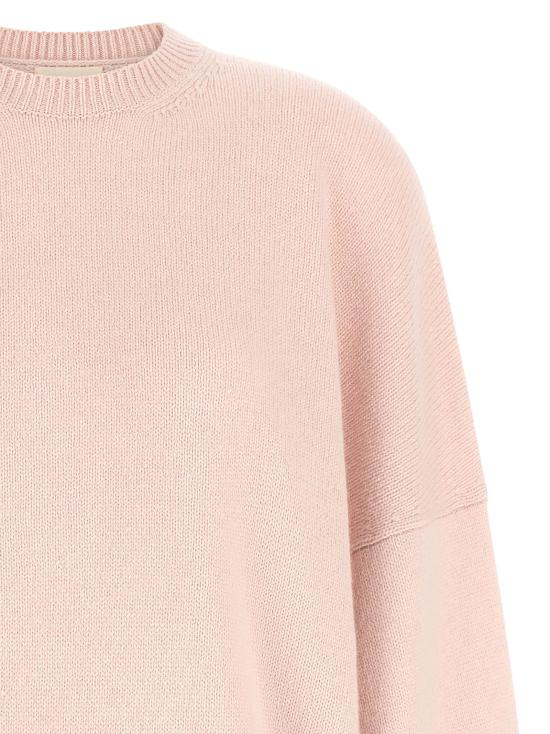 26FW 케이트 스웨터 9560650666 Pink - KHAITE