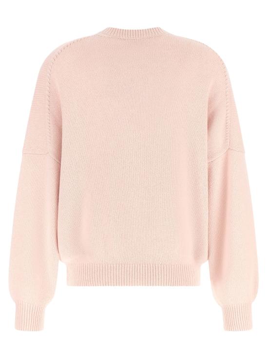 26FW 케이트 스웨터 9560650666 Pink - KHAITE