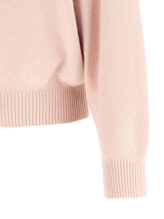 26FW 케이트 스웨터 9560650666 Pink - KHAITE