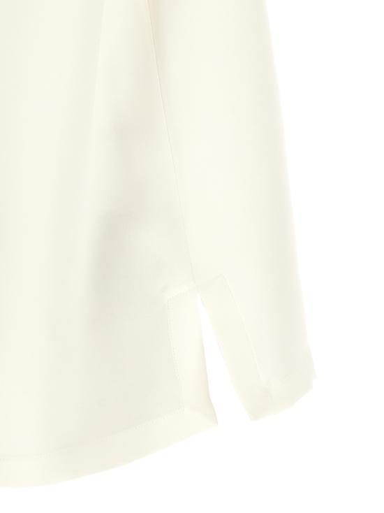 26FW 막스마라 블라우스 2621116011600002 White - MAX MARA