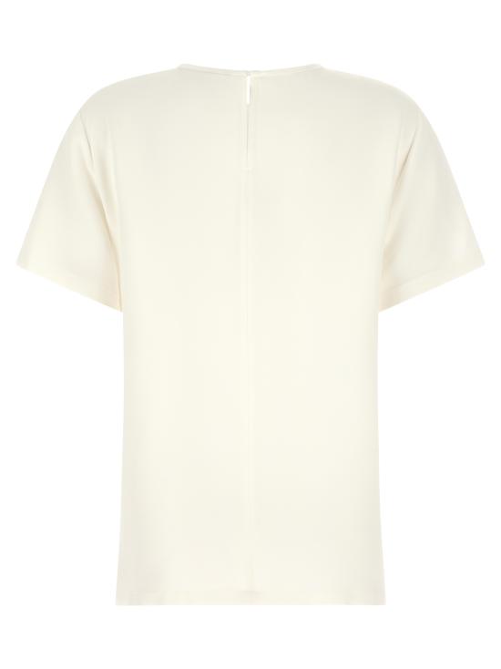 26FW 막스마라 블라우스 2621116011600002 White - MAX MARA