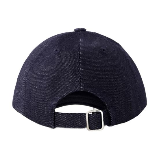  아페쎄 모자 A.P.C. 에덴 블론디 캡 블루