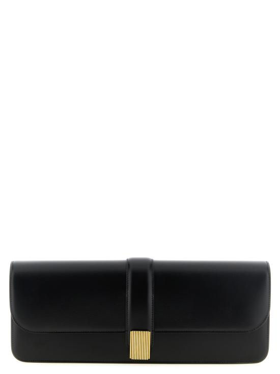 26FW 케이트 블레이크 클러치 H4021976200 Black