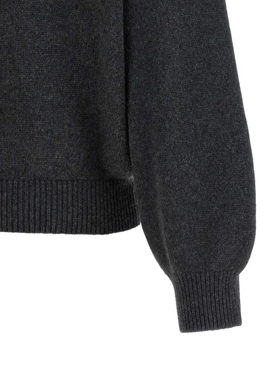 26FW 케이트 스웨터 9560650205 Gray - KHAITE