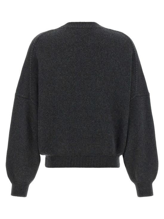 26FW 케이트 스웨터 9560650205 Gray - KHAITE