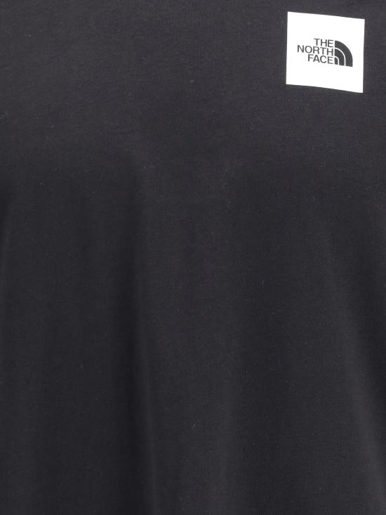 26SS 노스페이스 반팔 티셔츠 NF0A8G9CJK31 TNF BLACK - NORTH FACE