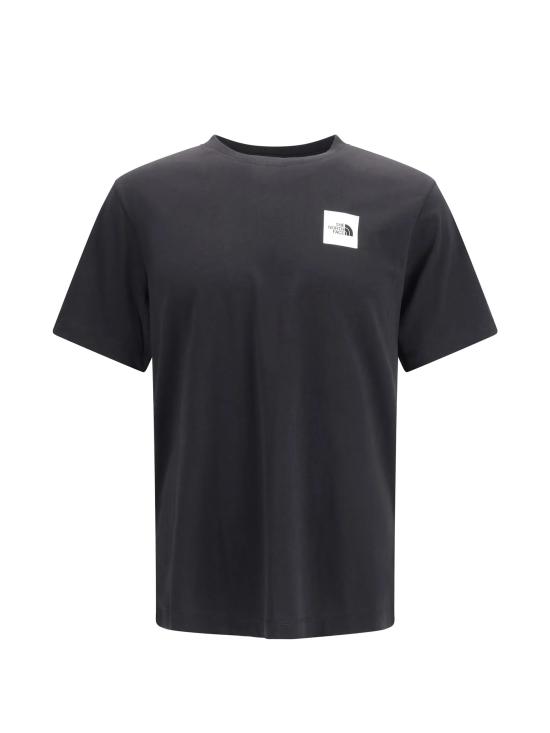 26SS 노스페이스 반팔 티셔츠 NF0A8G9CJK31 TNF BLACK