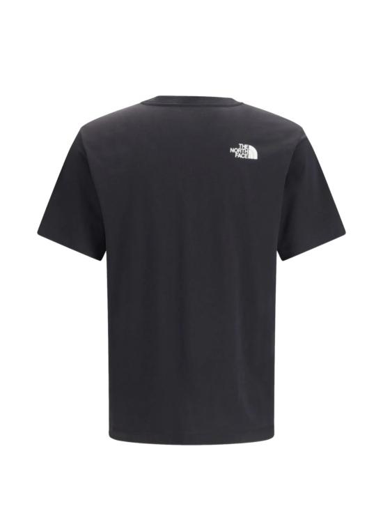 26SS 노스페이스 반팔 티셔츠 NF0A8G9CJK31 TNF BLACK - NORTH FACE