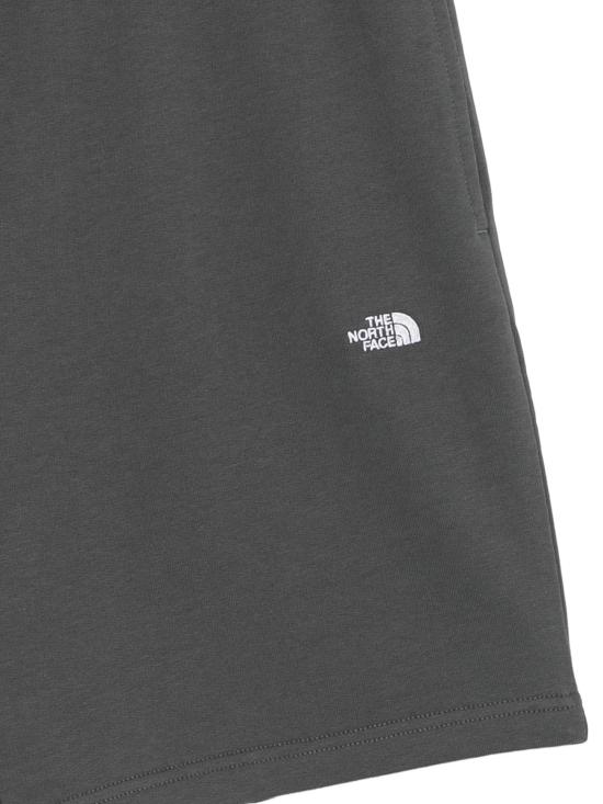26SS 노스페이스 숏팬츠 NF0A8GQ9RHI1 ANTHRACITE GREY - NORTH FACE
