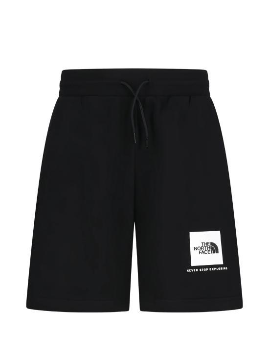 26SS 노스페이스 숏팬츠 NF0A8GQ8JK31 TNF BLACK