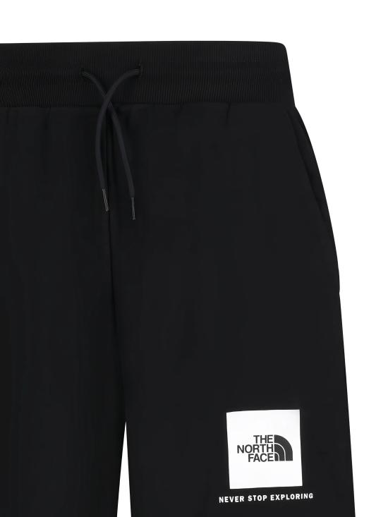 26SS 노스페이스 숏팬츠 NF0A8GQ8JK31 TNF BLACK - NORTH FACE