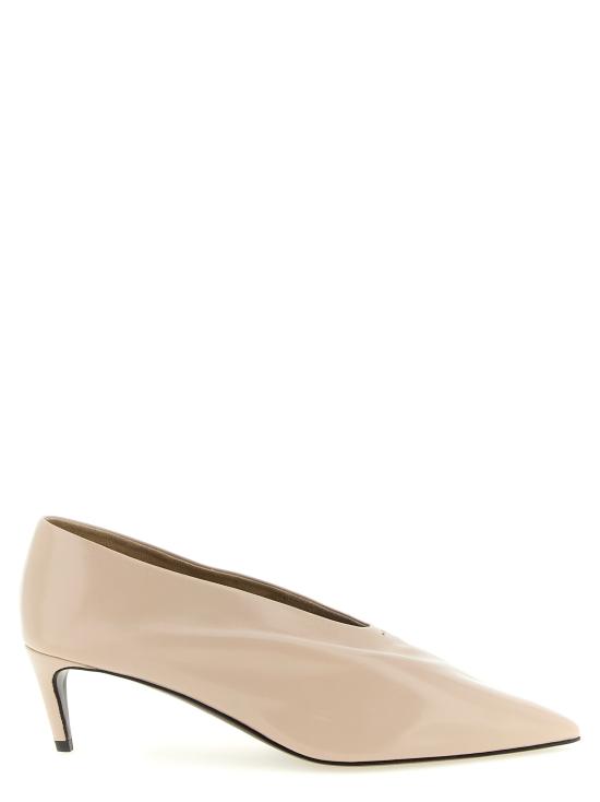 26FW 케이트 힐/펌프스 F20531027106 Beige