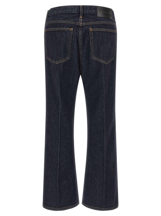 26FW 케이트 데님 팬츠 1187908040040 Blue - KHAITE