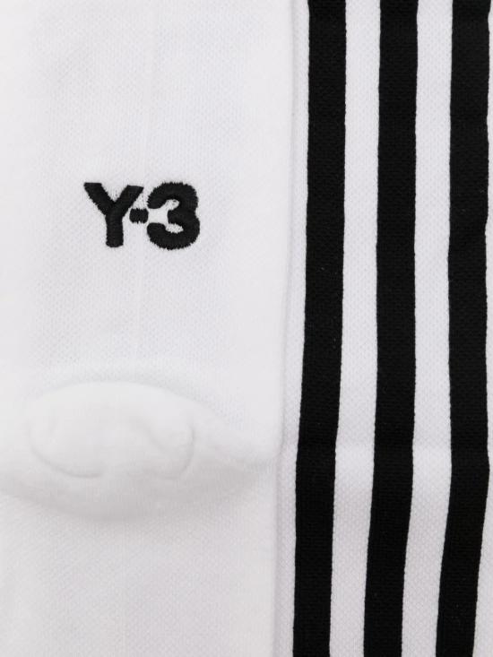 26FW 와이쓰리 양말 IZ3172WHITE - Y-3
