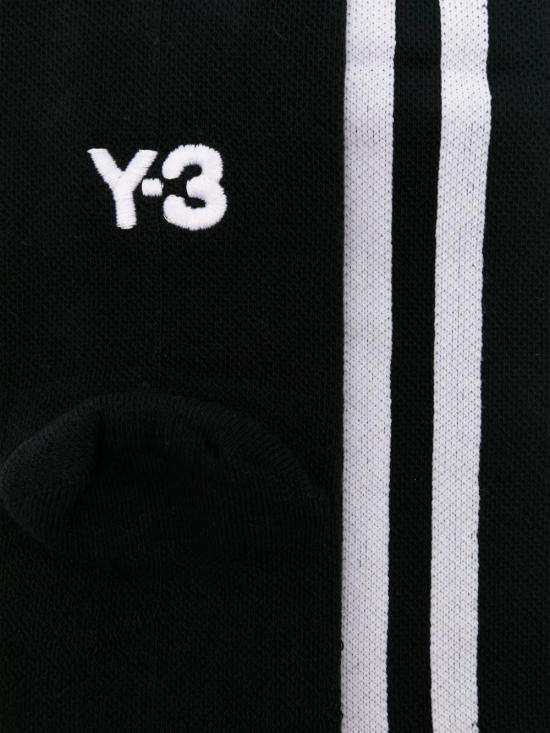 26FW 와이쓰리 양말 IZ3173BLACK - Y-3