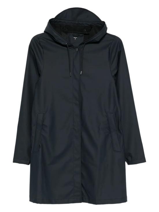 26FW 레인스 자켓 18050NAVY Blue