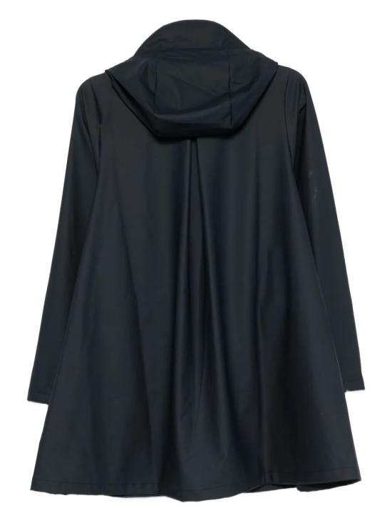 26FW 레인스 자켓 18050NAVY Blue - RAINS