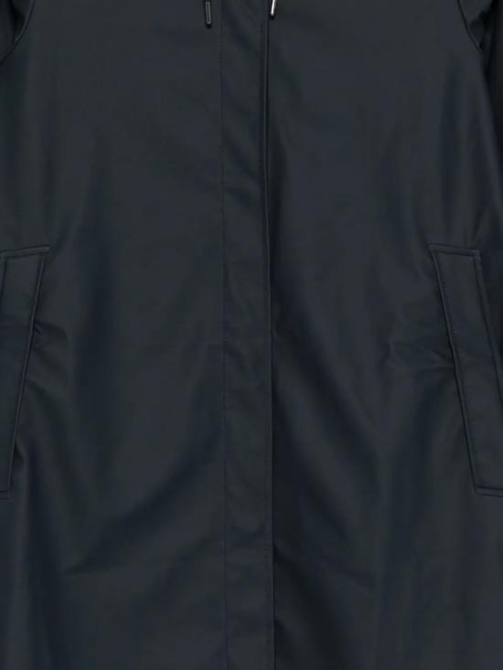 26FW 레인스 자켓 18050NAVY Blue - RAINS