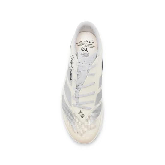 26FW 와이쓰리 스니커즈 KI7793 WHSIL NEUTRALS - Y-3