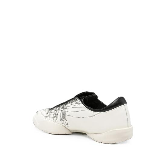 26FW 와이쓰리 스니커즈 KI7813 WHBLK WHITE BLACK - Y-3