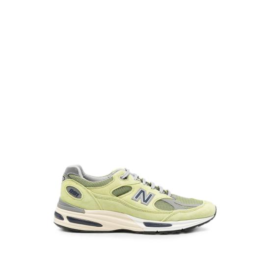 26FW 뉴발란스 991 스니커즈 U991WG2 GREEN