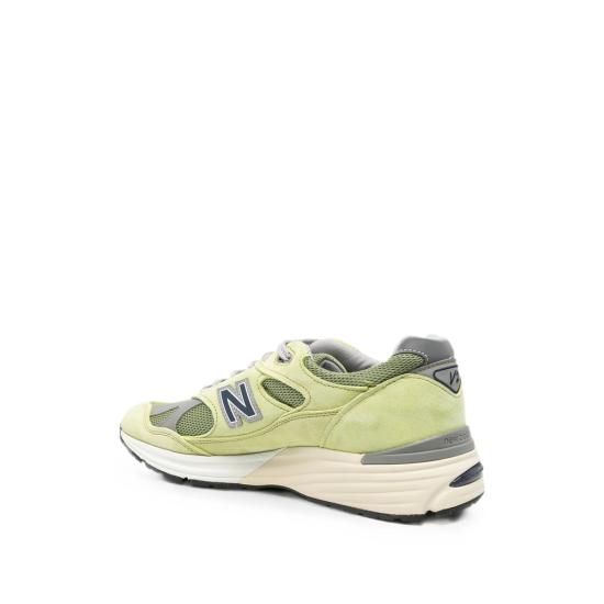 26FW 뉴발란스 991 스니커즈 U991WG2 GREEN - NEW BALANCE
