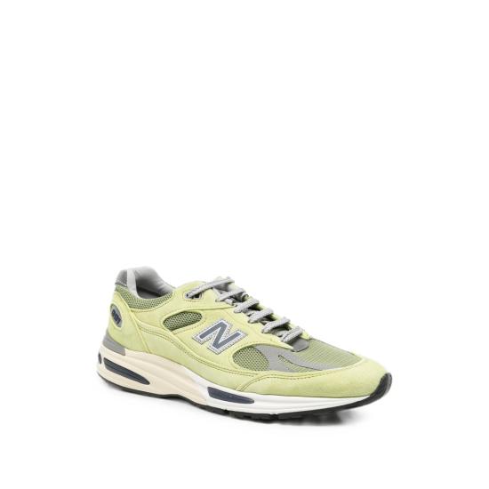 26FW 뉴발란스 991 스니커즈 U991WG2 GREEN - NEW BALANCE