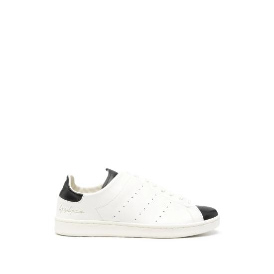 26FW 와이쓰리 스니커즈 KZ9072 WHITE WHITE BLACK