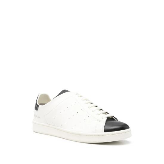 26FW 와이쓰리 스니커즈 KZ9072 WHITE WHITE BLACK - Y-3