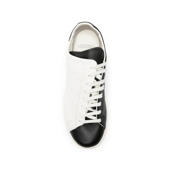 26FW 와이쓰리 스니커즈 KZ9072 WHITE WHITE BLACK - Y-3