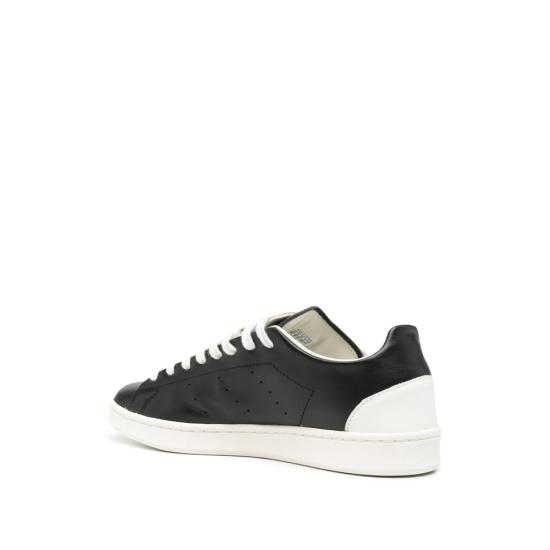 26FW 와이쓰리 스니커즈 KZ9072 WHITE WHITE BLACK - Y-3