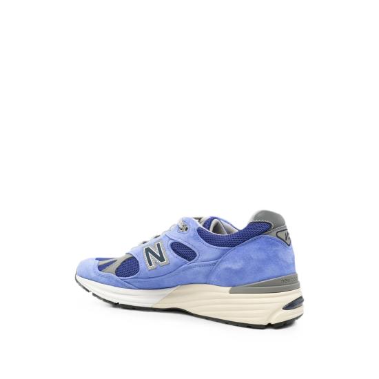26FW 뉴발란스 991 스니커즈 U991WB2 BLUE - NEW BALANCE