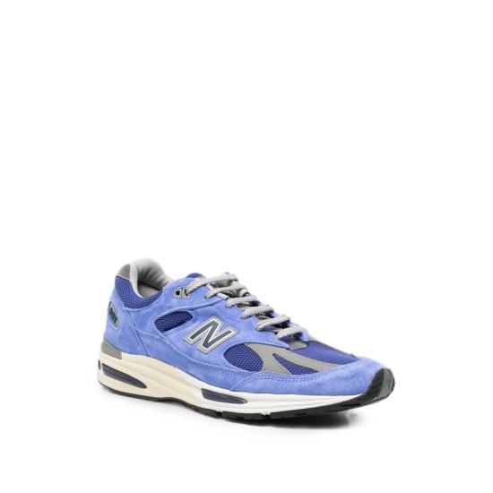 26FW 뉴발란스 991 스니커즈 U991WB2 BLUE - NEW BALANCE