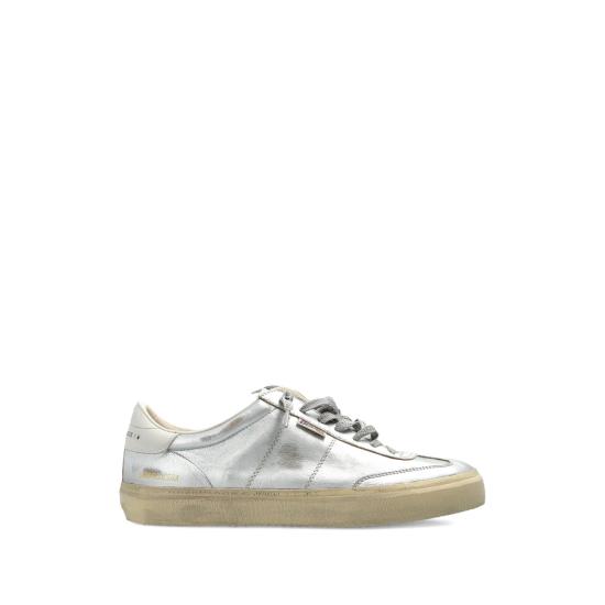 26FW 골든구스 스니커즈 GMF00464 F008348 70192 SILVER - GOLDEN GOOSE