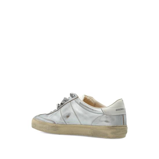 26FW 골든구스 스니커즈 GMF00464 F008348 70192 SILVER - GOLDEN GOOSE