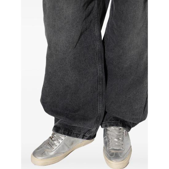 26FW 골든구스 스니커즈 GMF00464 F008348 70192 SILVER - GOLDEN GOOSE