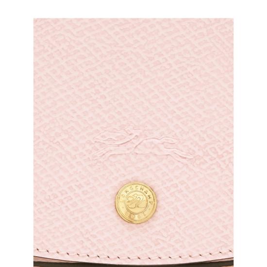 26FW 롱샴 에퓌르 S 크로스바디백 10253HYZ M68 PINK - LONGCHAMP