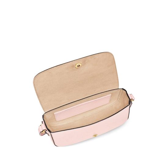 26FW 롱샴 에퓌르 S 크로스바디백 10253HYZ M68 PINK - LONGCHAMP