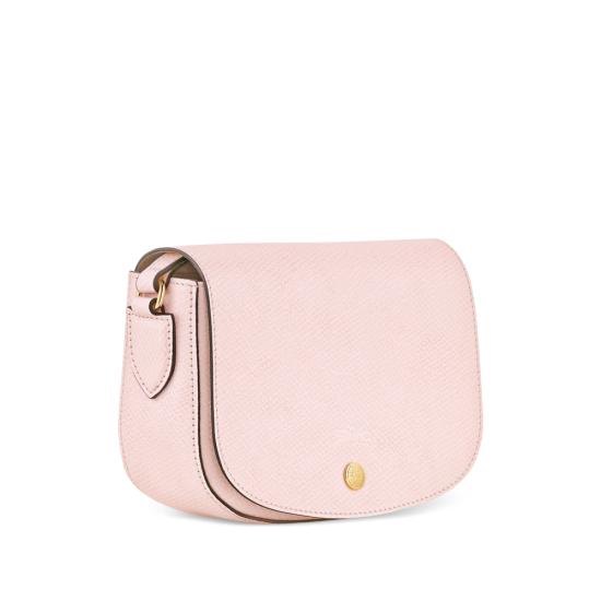 26FW 롱샴 에퓌르 S 크로스바디백 10253HYZ M68 PINK - LONGCHAMP