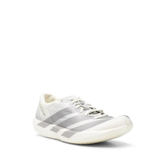 26FW 와이쓰리 스니커즈 KZ9050 WHTAU WHITE GREY - Y-3