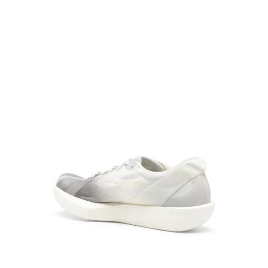 26FW 와이쓰리 스니커즈 KZ9050 WHTAU WHITE GREY - Y-3