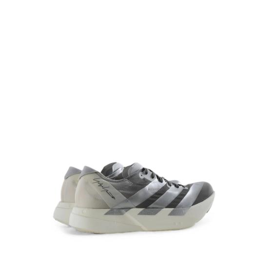 26FW 와이쓰리 스니커즈 KZ9045 WHSIL GREY SILVER - Y-3