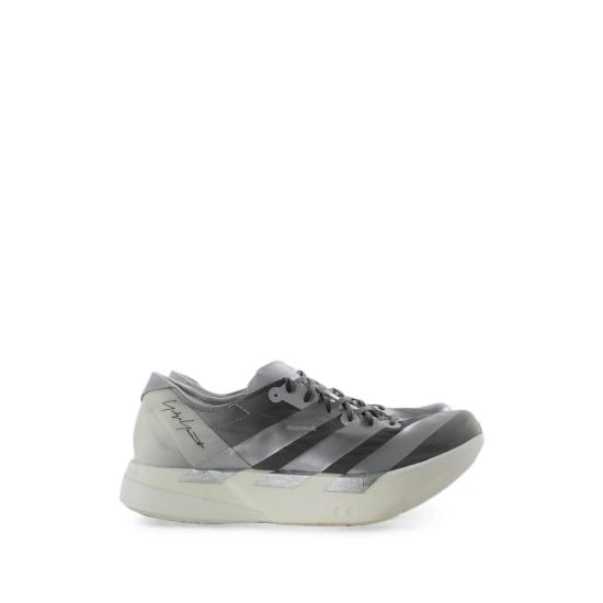 26FW 와이쓰리 스니커즈 KZ9045 WHSIL GREY SILVER