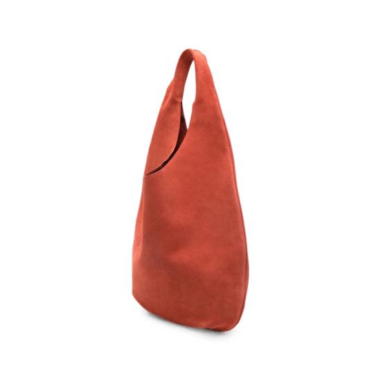 26FW 아페쎄 숄더백 PXCDS F67008 GAM ORANGE - A.P.C.