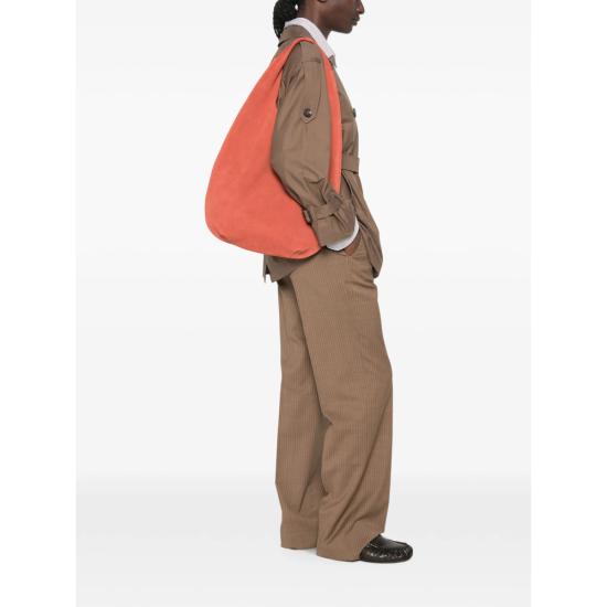 26FW 아페쎄 숄더백 PXCDS F67008 GAM ORANGE - A.P.C.