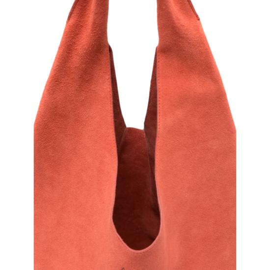 26FW 아페쎄 숄더백 PXCDS F67008 GAM ORANGE - A.P.C.